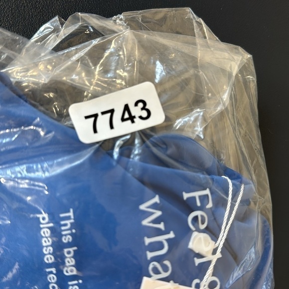 Andie One Piece Swimsuit Women M Horizon Blue The Santorini  NWT #AO212 7743 - Picture 13 of 14